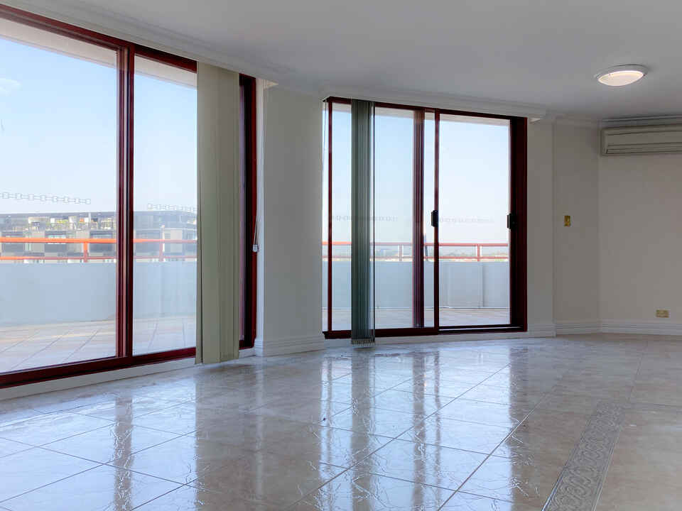 Level 13/125/152-164 Bulwara Road Pyrmont