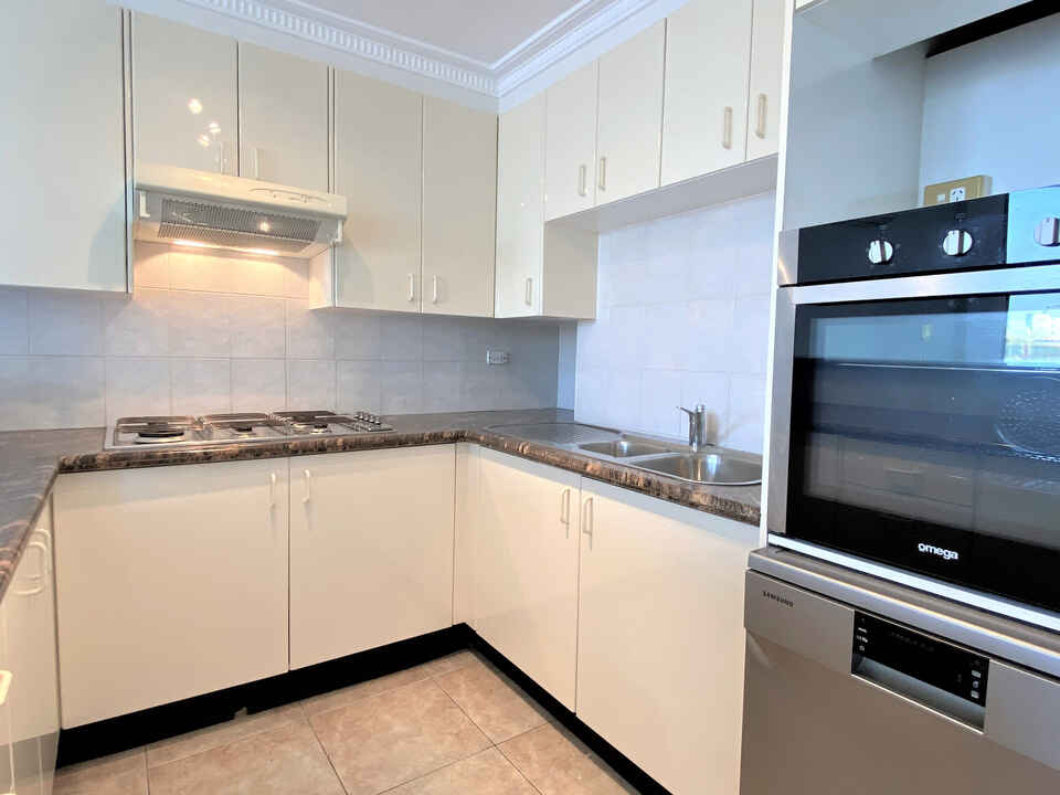 Level 13/125/152-164 Bulwara Road Pyrmont