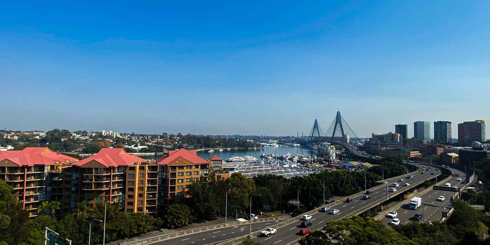 Level 13/125/152-164 Bulwara Road Pyrmont