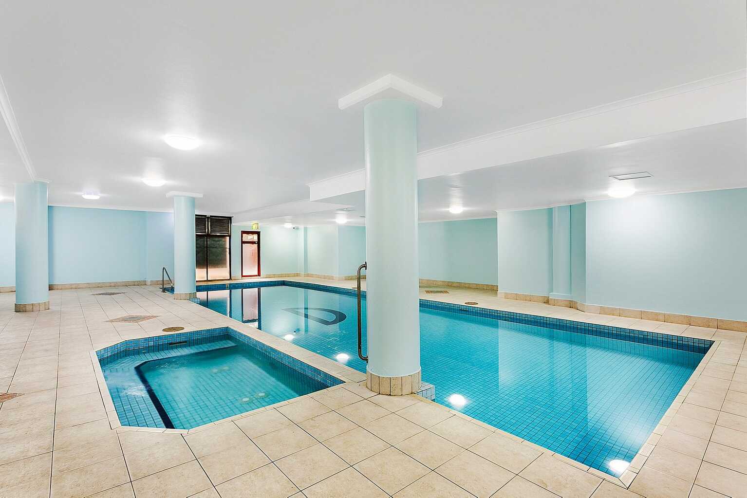 Level 13/125/152-164 Bulwara Road Pyrmont