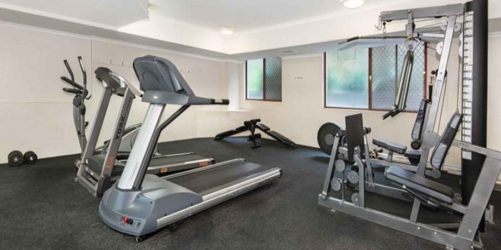 Level 13/125/152-164 Bulwara Road Pyrmont