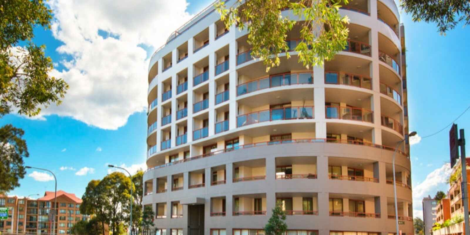 Level 13/125/152-164 Bulwara Road Pyrmont