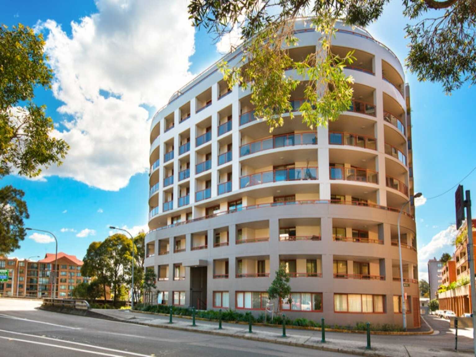 Level 13/125/152-164 Bulwara Road Pyrmont