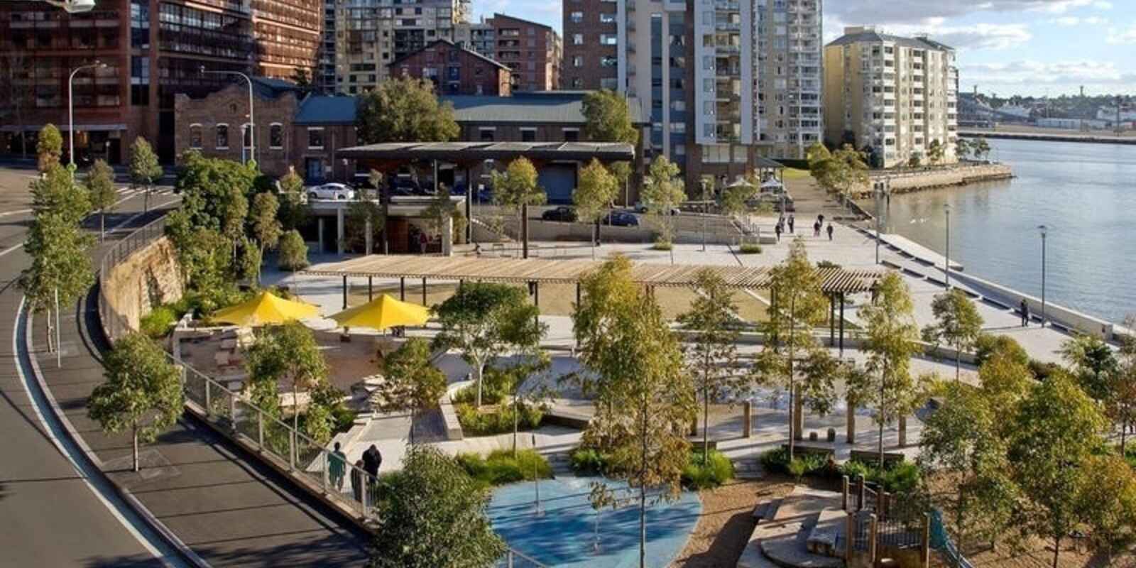 Level 13/125/152-164 Bulwara Road Pyrmont