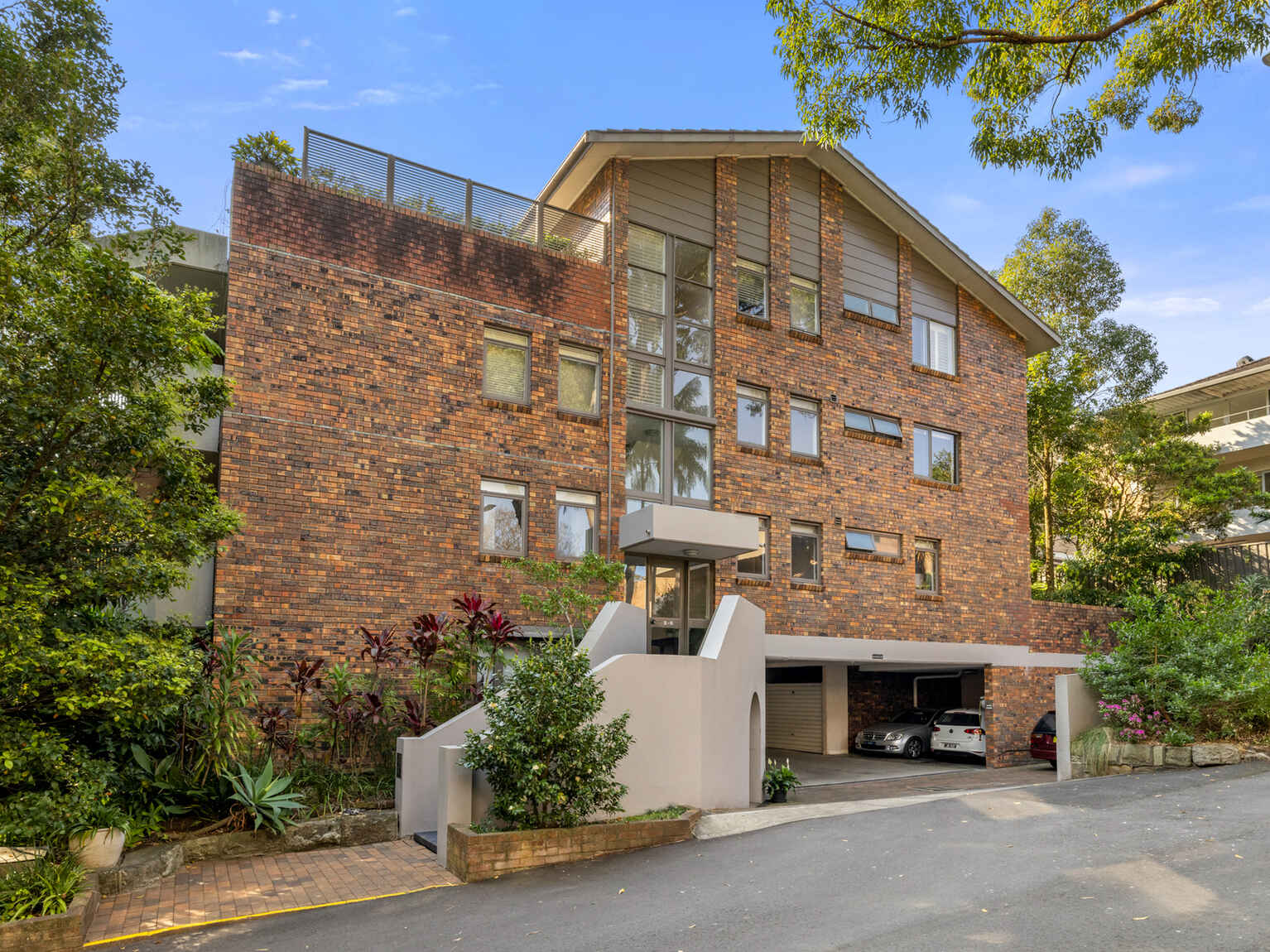 5/37 Morton Street Wollstonecraft