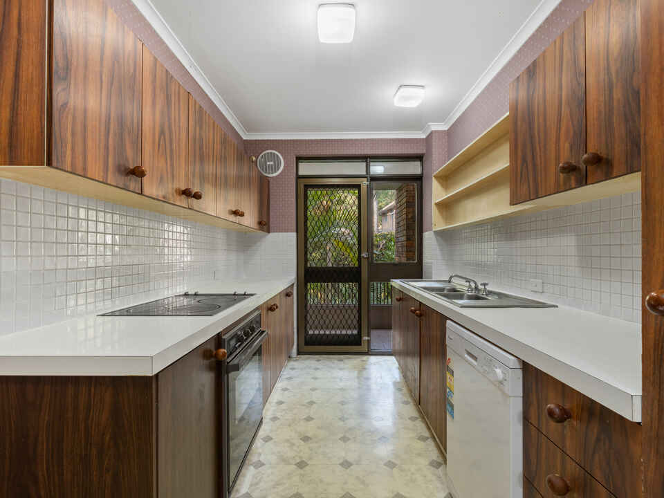 5/37 Morton Street Wollstonecraft
