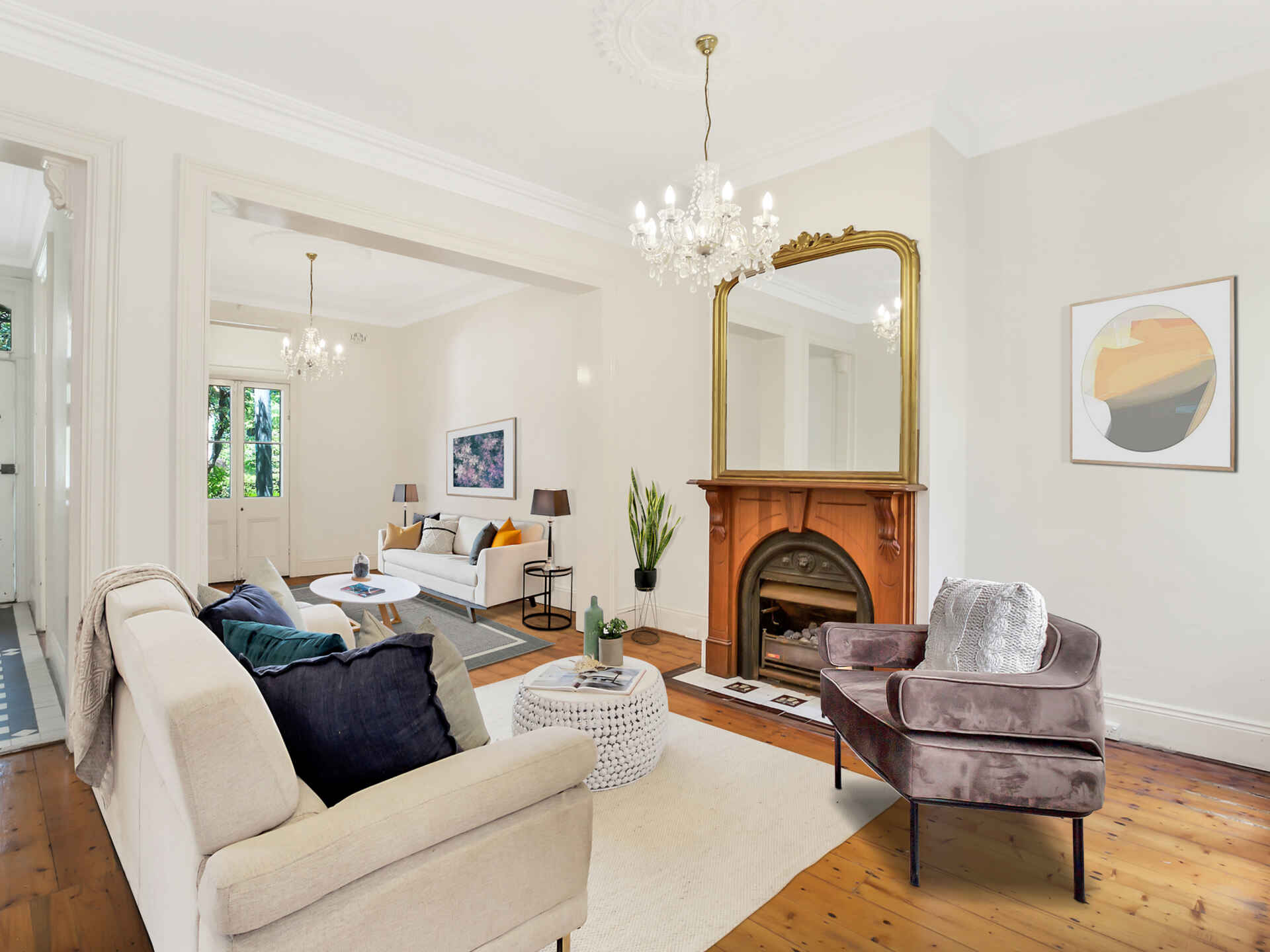 58 Ormond Street Paddington