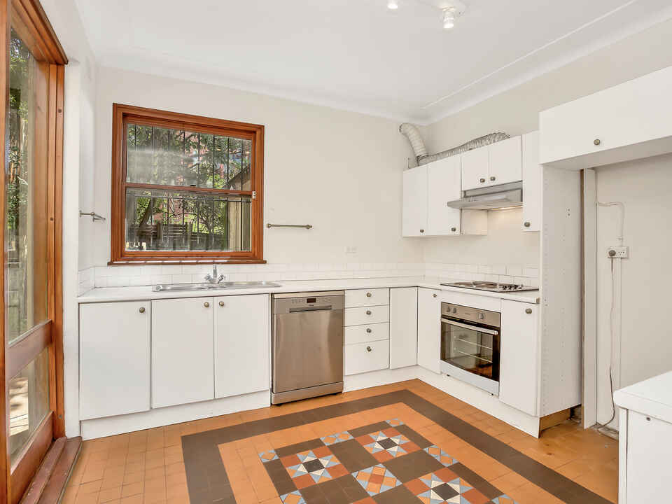 58 Ormond Street Paddington