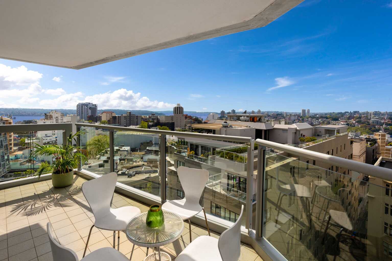 18D/82-94 Darlinghurst Road Potts Point