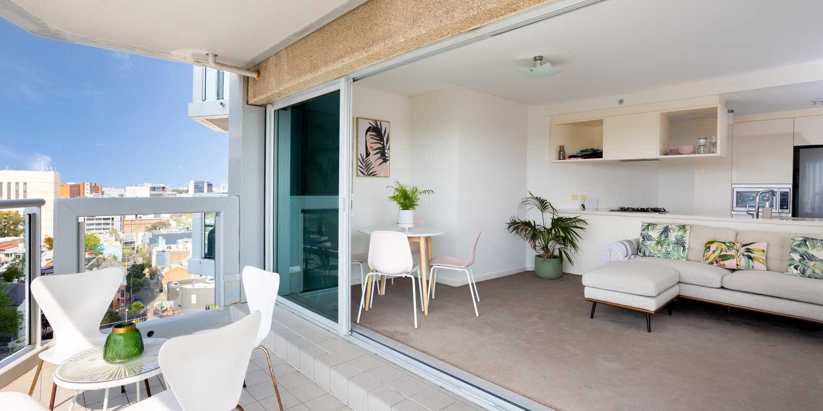 18D/82-94 Darlinghurst Road Potts Point