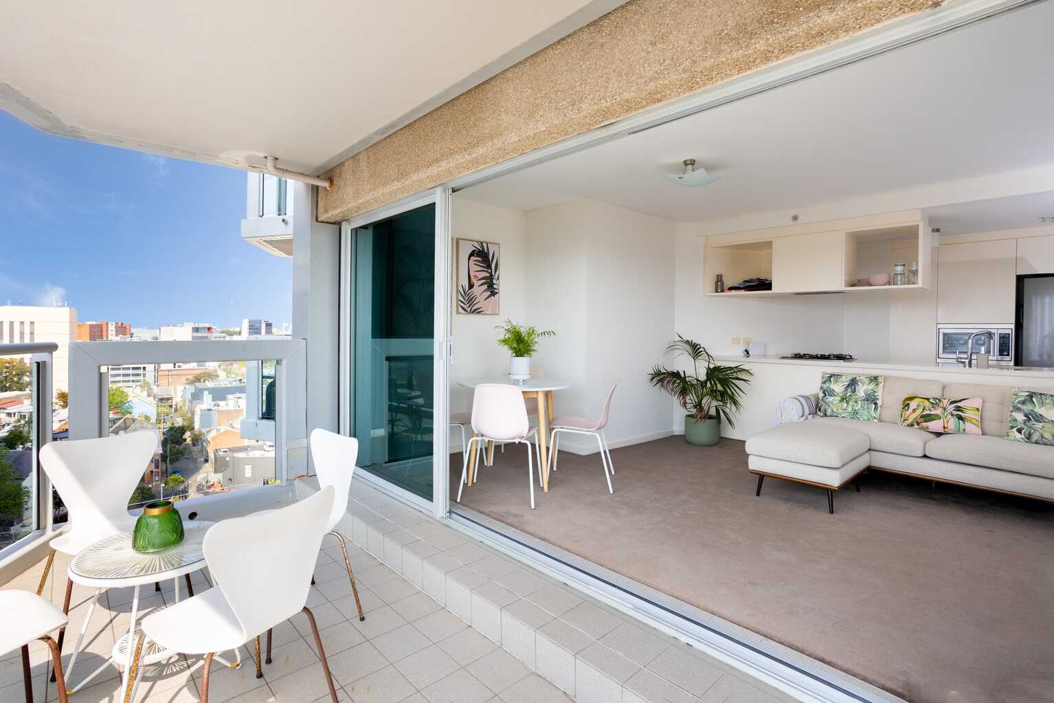 18D/82-94 Darlinghurst Road Potts Point