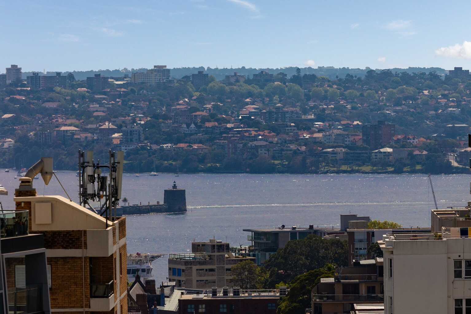 18D/82-94 Darlinghurst Road Potts Point