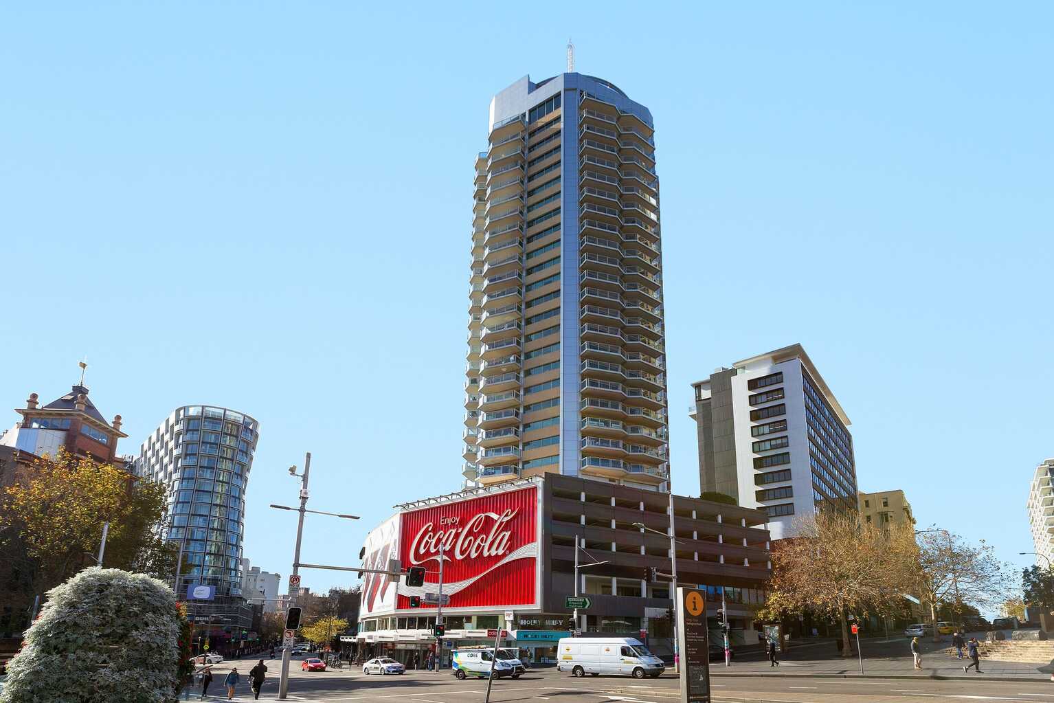 18D/82-94 Darlinghurst Road Potts Point