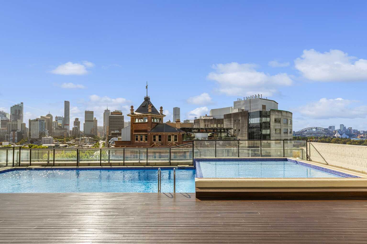 18D/82-94 Darlinghurst Road Potts Point