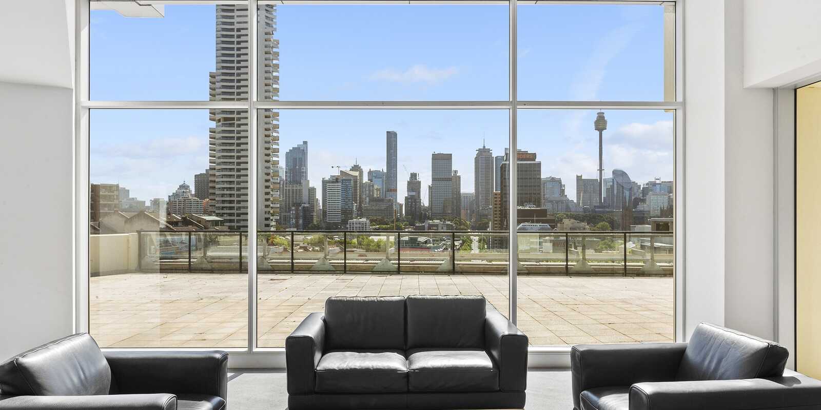 18D/82-94 Darlinghurst Road Potts Point