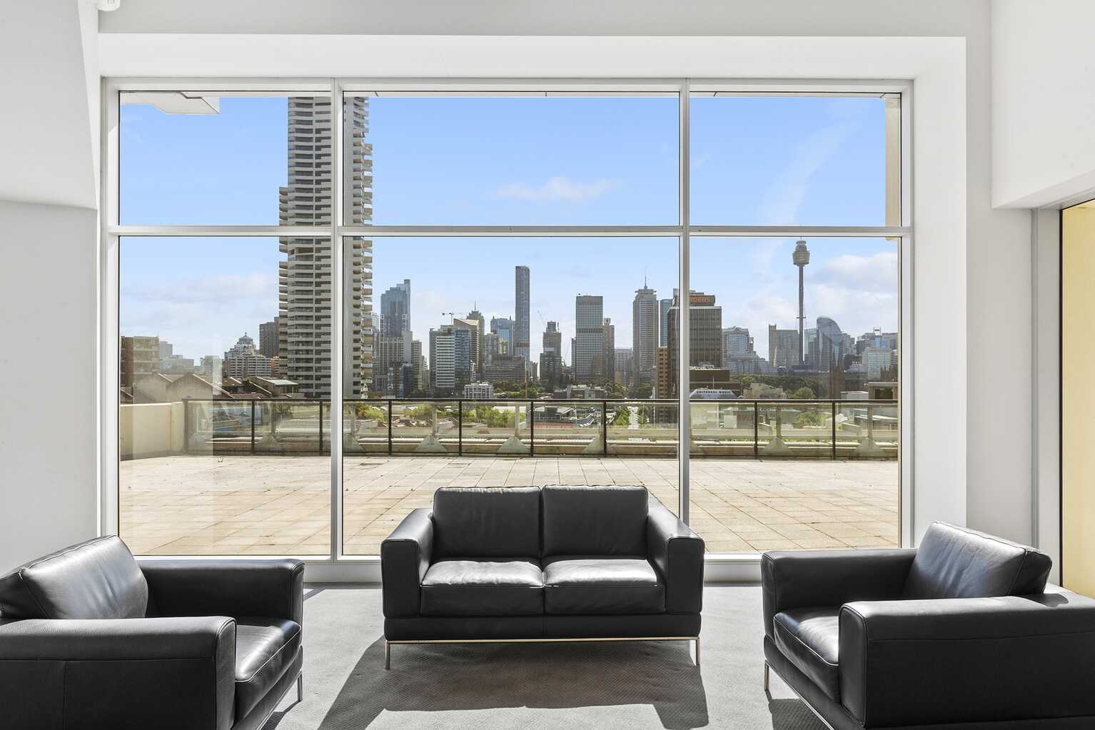 18D/82-94 Darlinghurst Road Potts Point