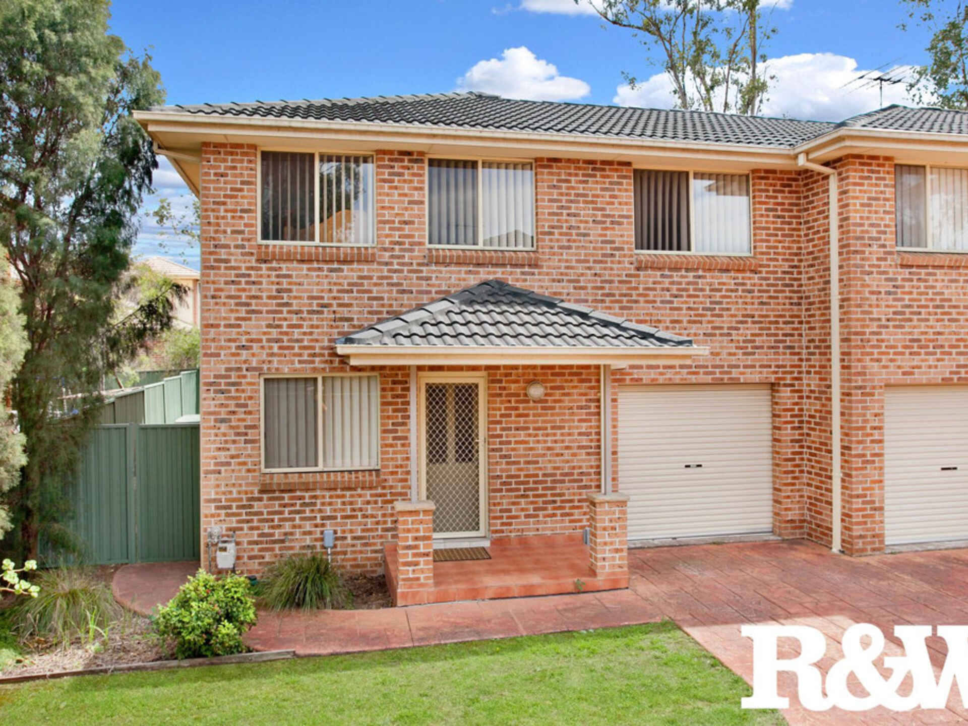 10/33-35 Meacher Street Mount Druitt