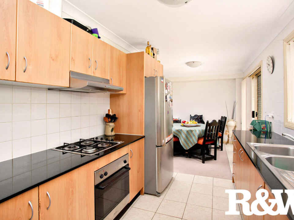 10/33-35 Meacher Street Mount Druitt