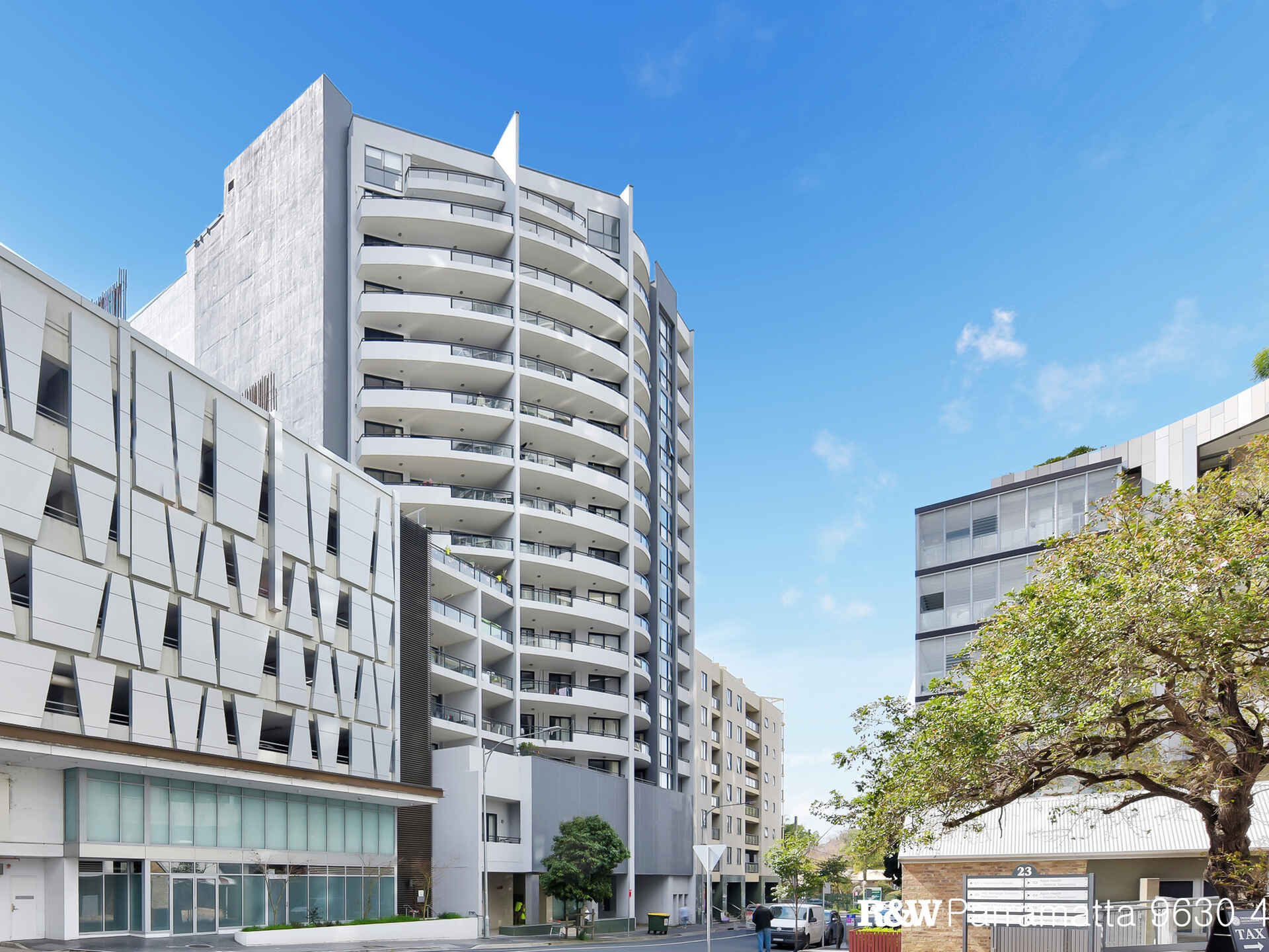 82/26-30 Hassall Street Parramatta