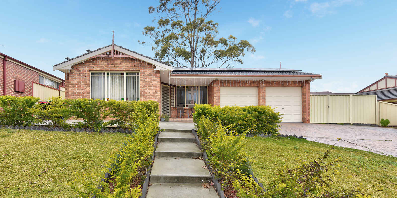 109 Lord Howe Drive Hinchinbrook