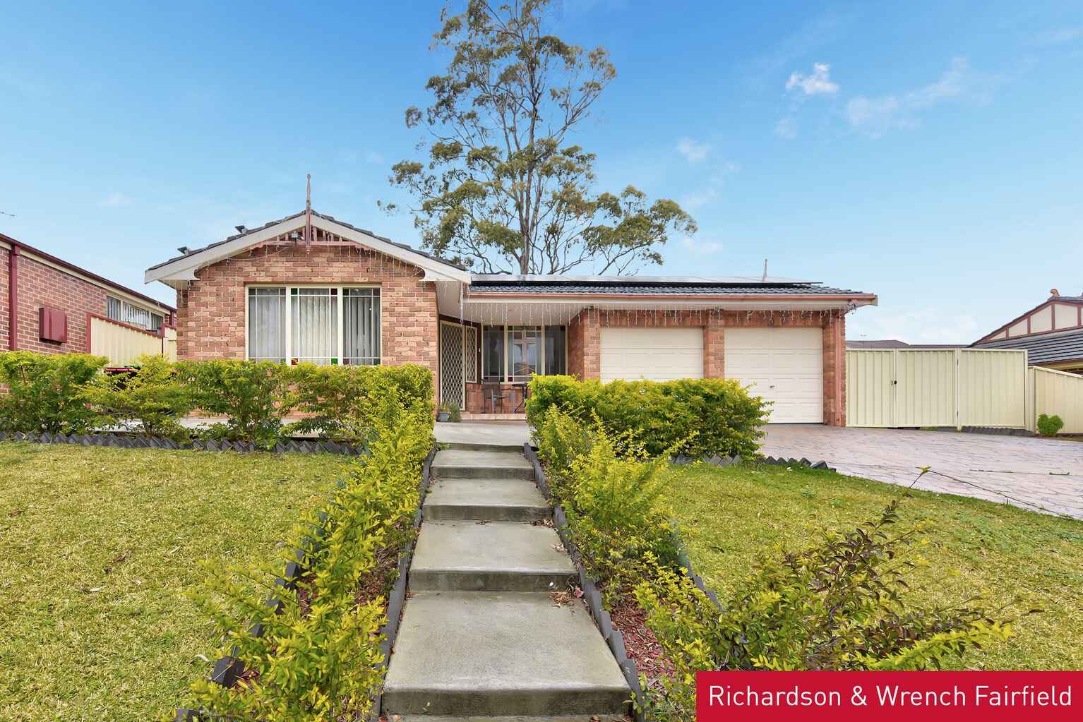 109 Lord Howe Drive Hinchinbrook