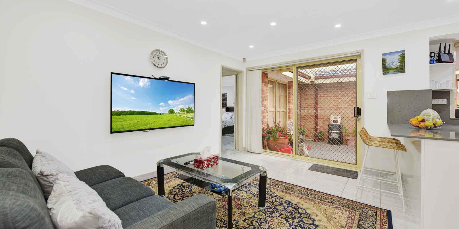 109 Lord Howe Drive Hinchinbrook