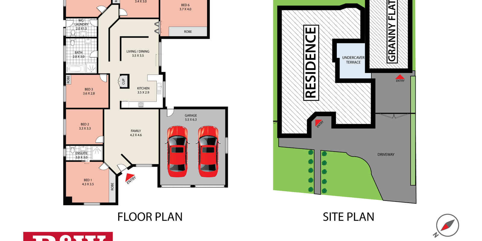 109 Lord Howe Drive Hinchinbrook