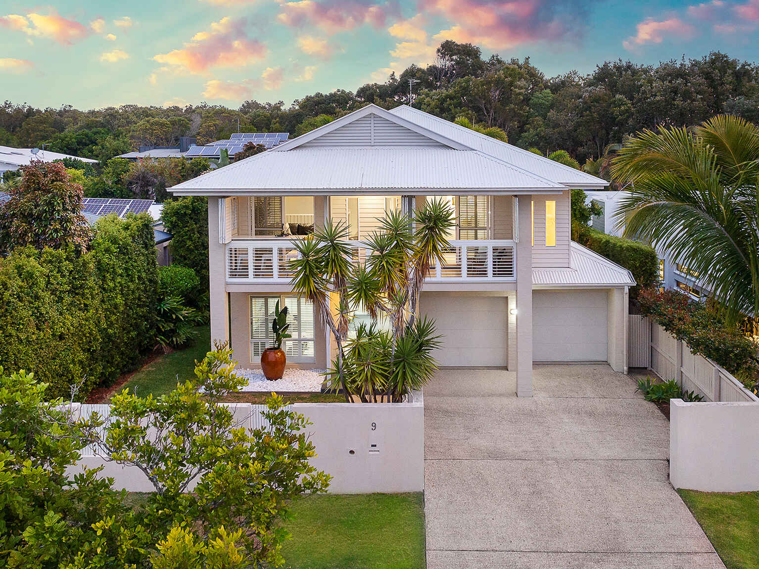 9 Ocean Keys Crescent Mount Coolum