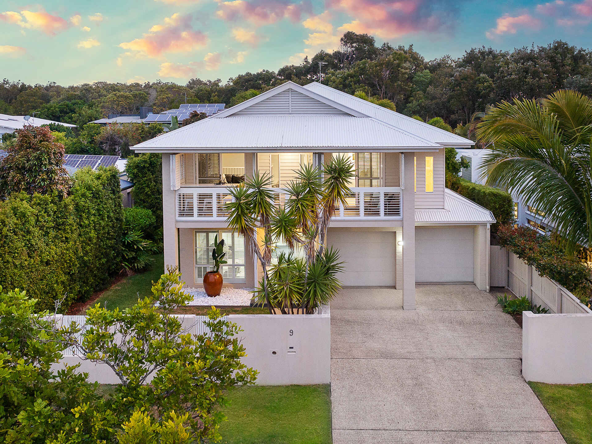 9 Ocean Keys Crescent Mount Coolum
