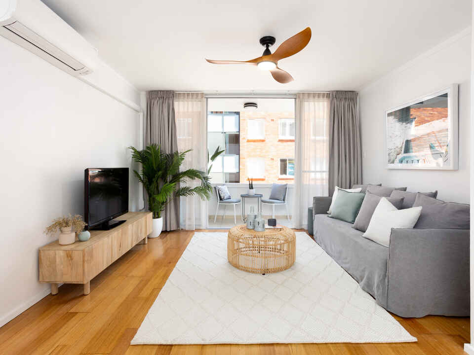 43/37-39 O'Donnell Street North Bondi