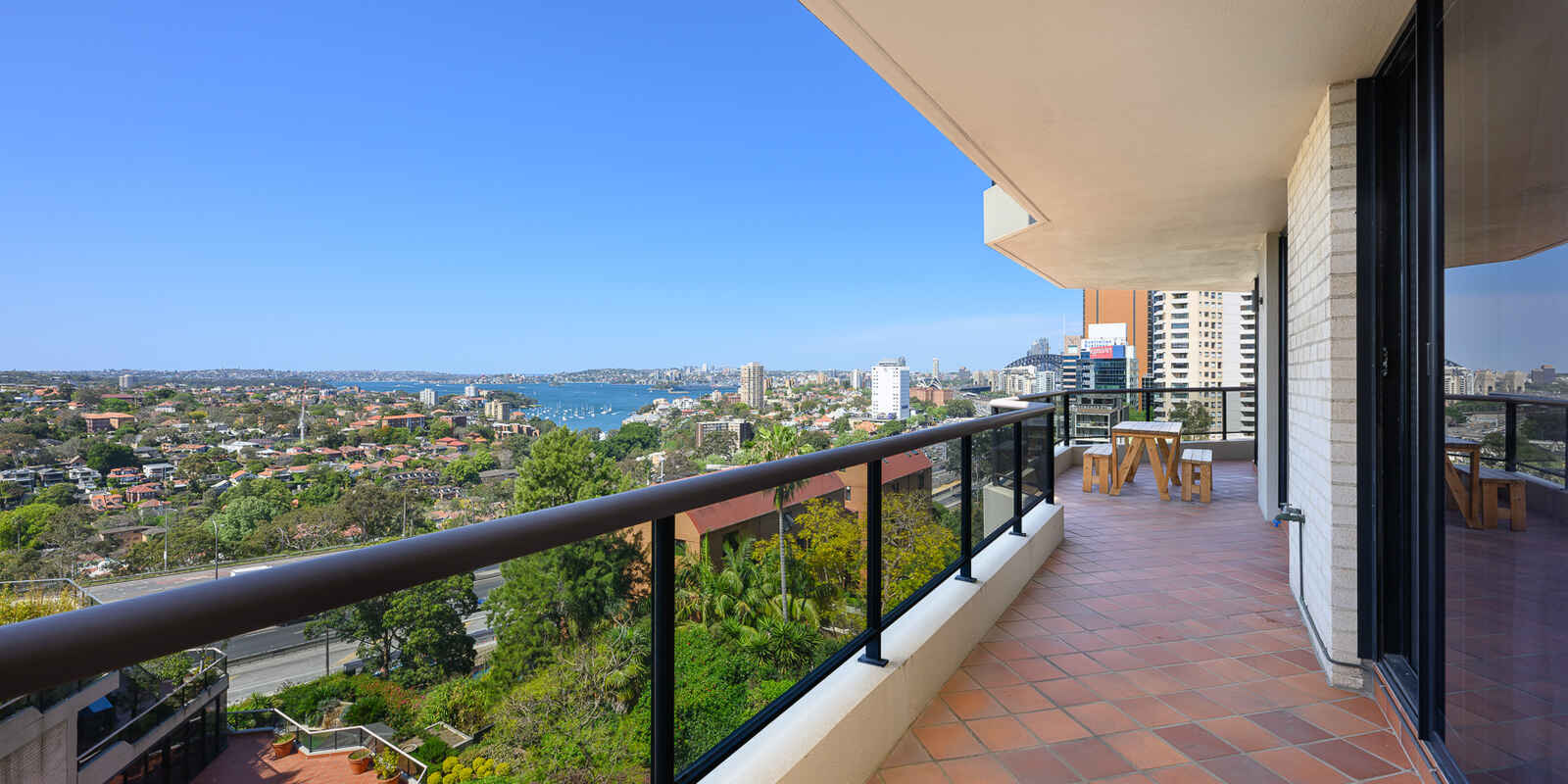 31/191-195 Walker Street North Sydney 31/191-195 Walker Street North Sydney