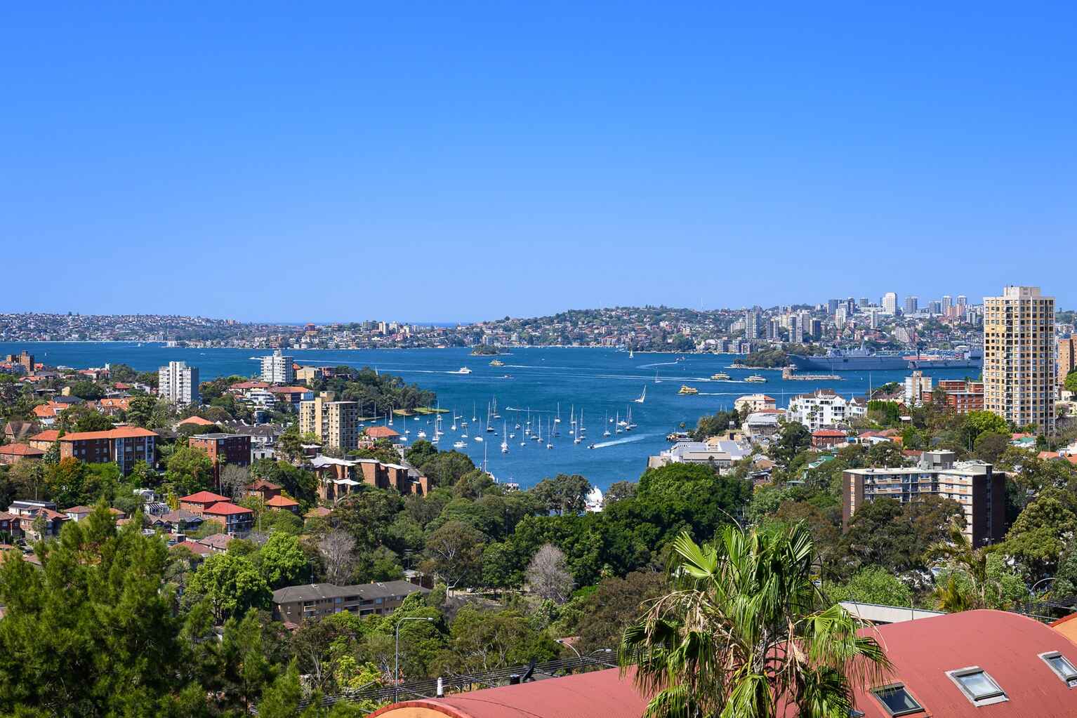 31/191-195 Walker Street North Sydney 31/191-195 Walker Street North Sydney