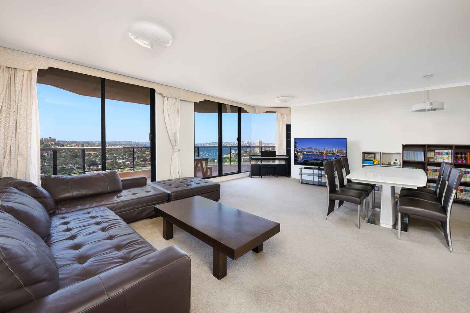 31/191-195 Walker Street North Sydney 31/191-195 Walker Street North Sydney