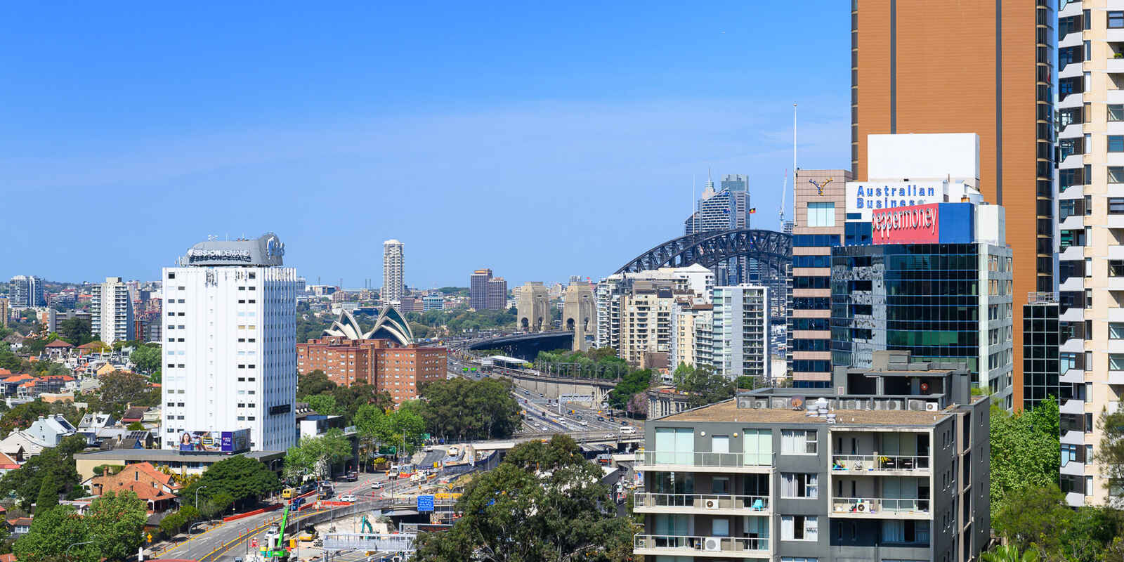31/191-195 Walker Street North Sydney 31/191-195 Walker Street North Sydney