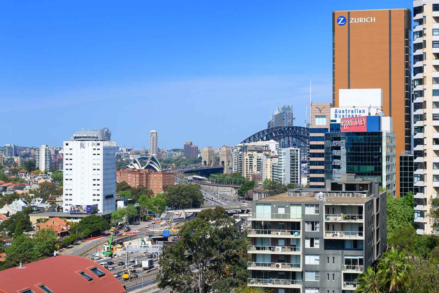 31/191-195 Walker Street North Sydney 31/191-195 Walker Street North Sydney