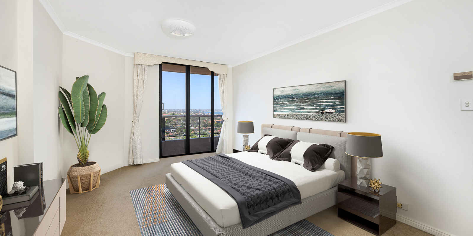 31/191-195 Walker Street North Sydney 31/191-195 Walker Street North Sydney