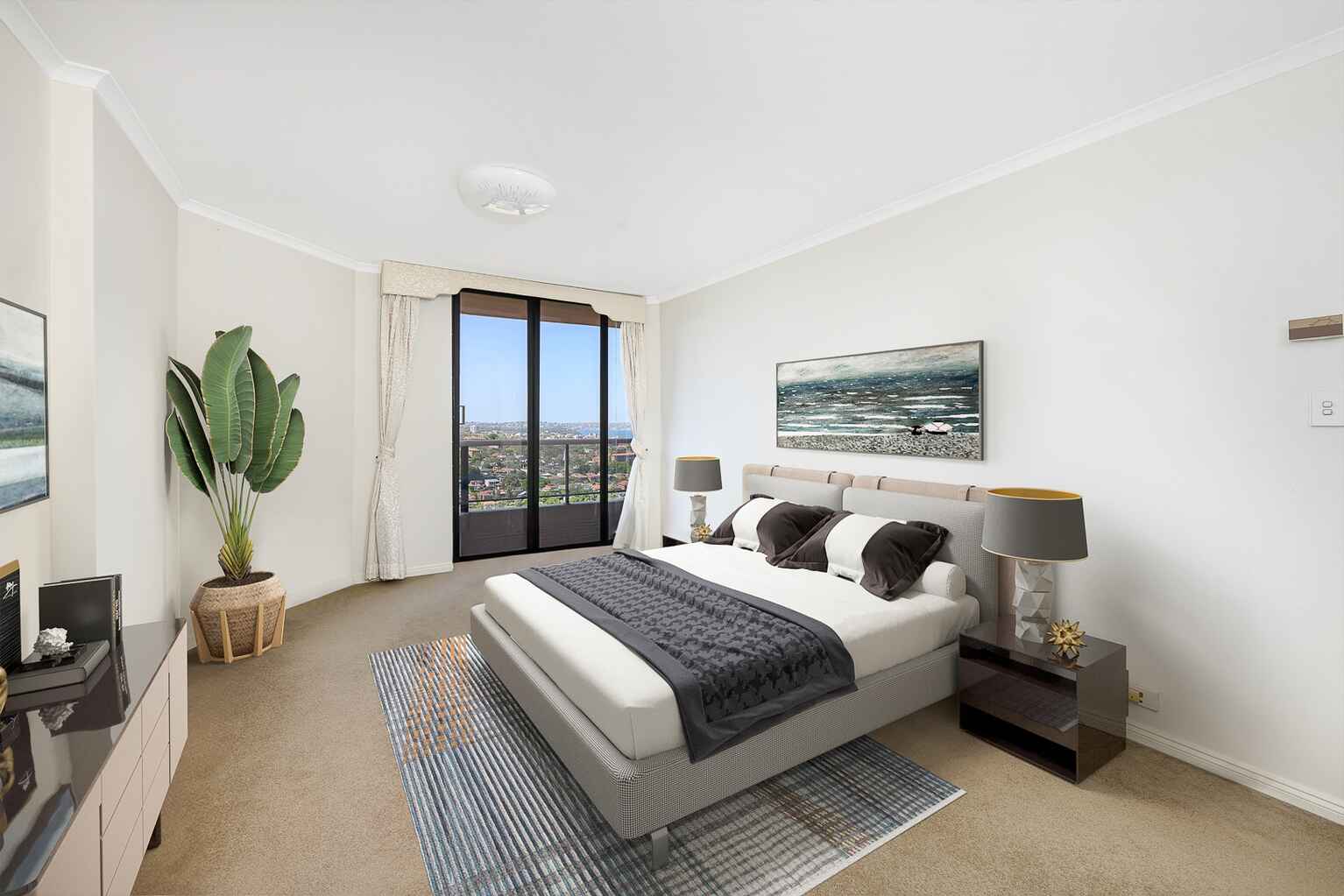 31/191-195 Walker Street North Sydney 31/191-195 Walker Street North Sydney