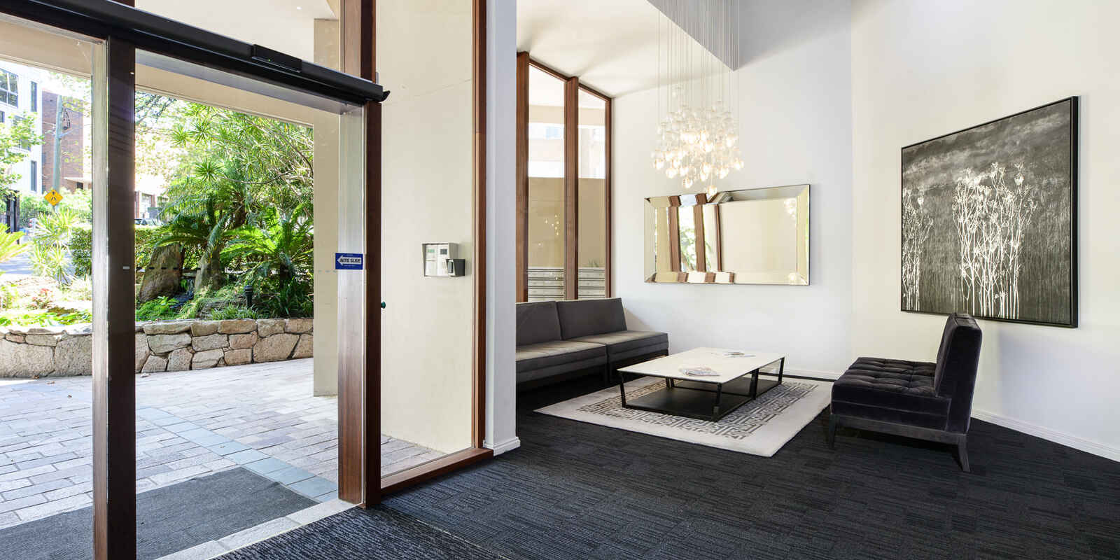 31/191-195 Walker Street North Sydney 31/191-195 Walker Street North Sydney