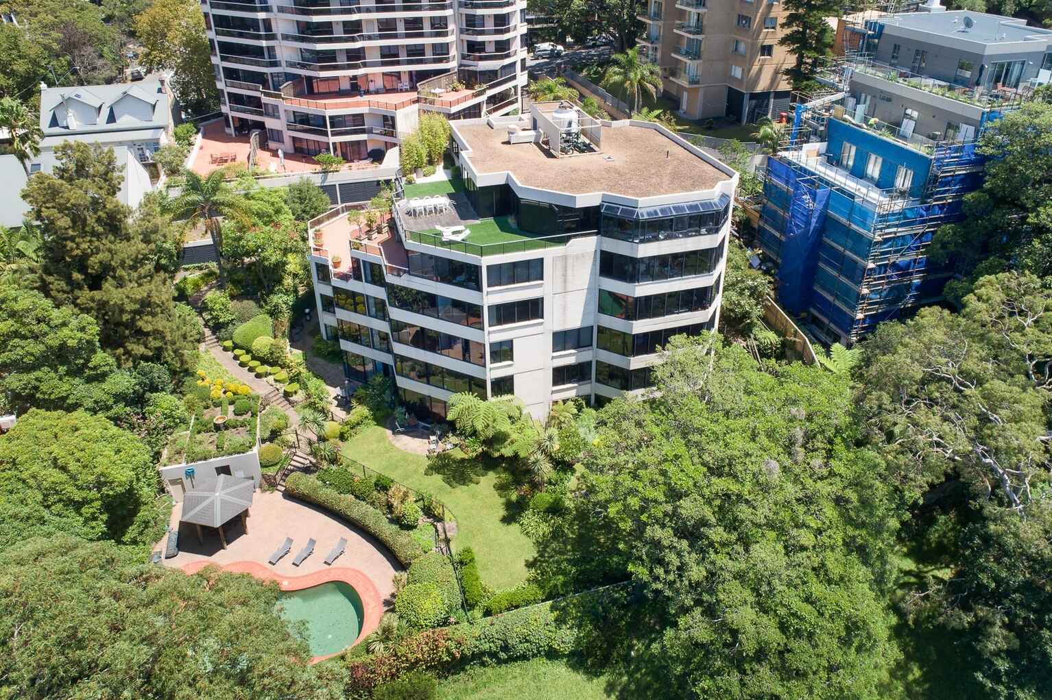 31/191-195 Walker Street North Sydney 31/191-195 Walker Street North Sydney