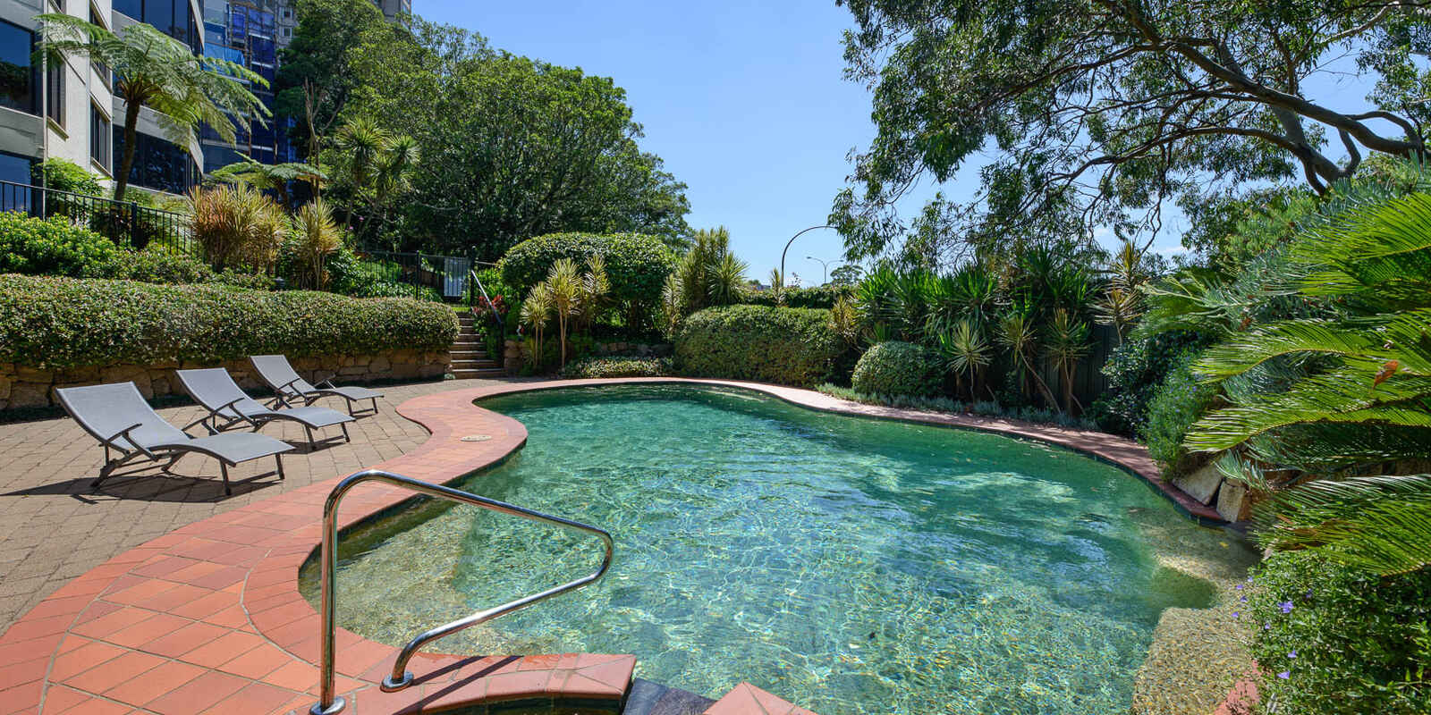 31/191-195 Walker Street North Sydney 31/191-195 Walker Street North Sydney