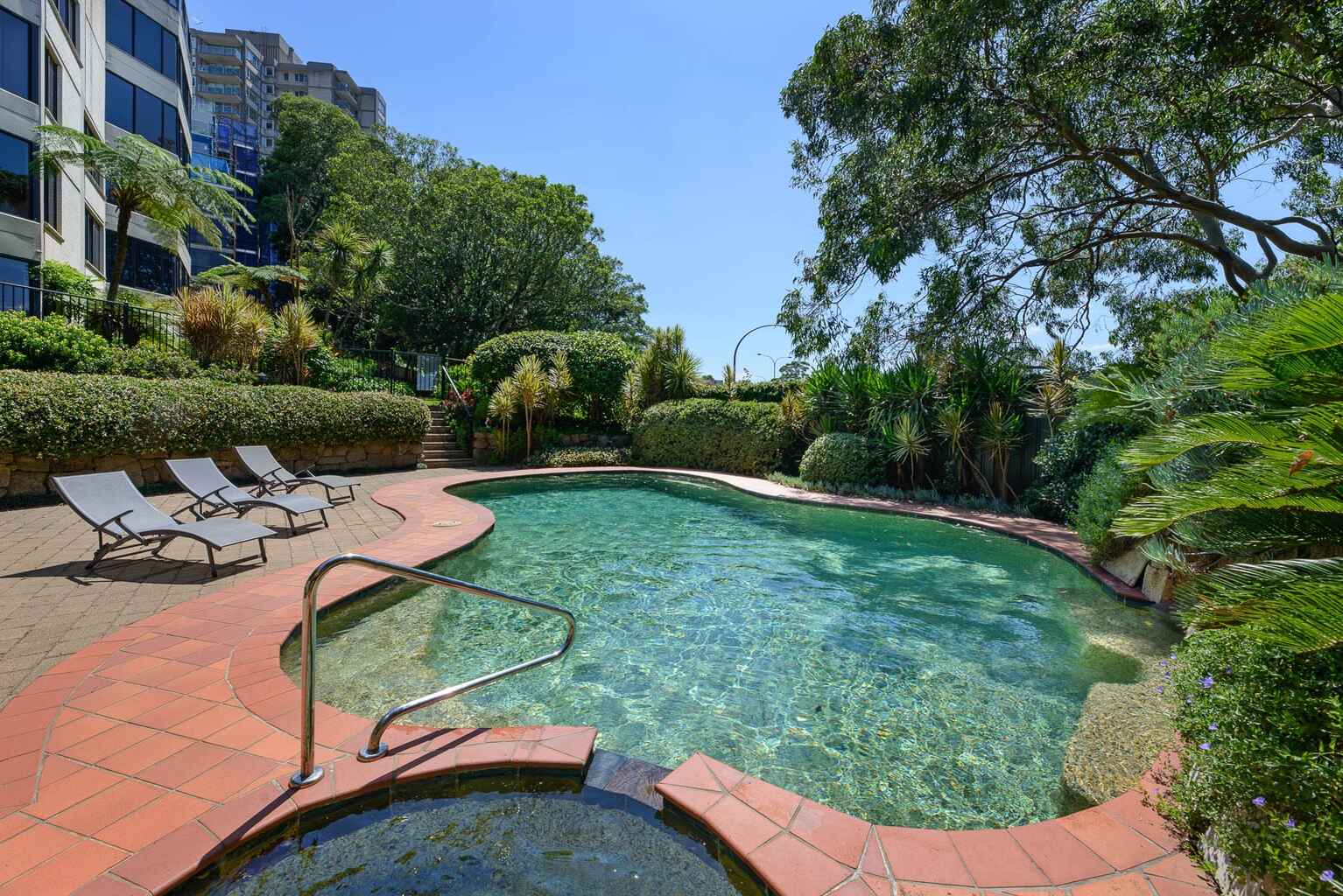 31/191-195 Walker Street North Sydney 31/191-195 Walker Street North Sydney