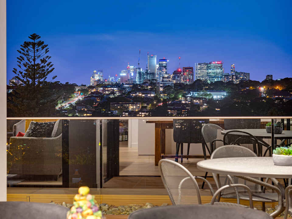305/29 Baringa Road Northbridge