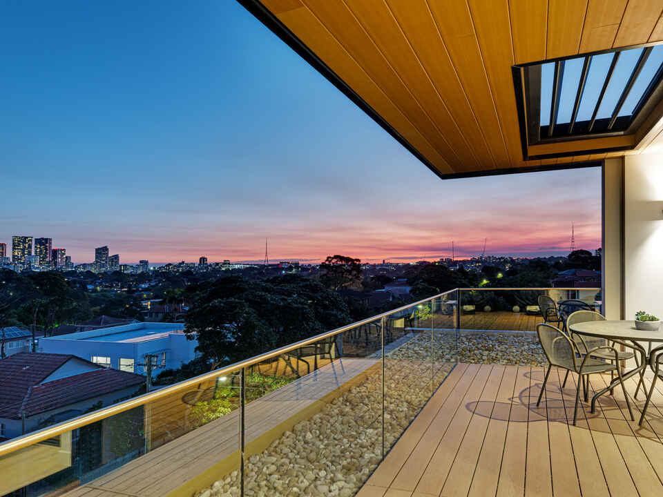 305/29 Baringa Road Northbridge