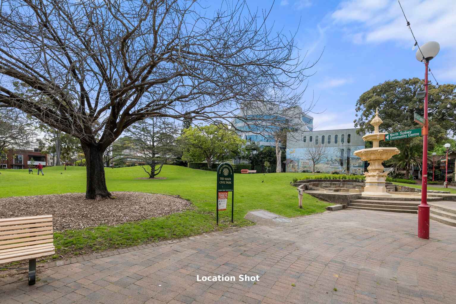 31/191-195 Walker Street North Sydney 31/191-195 Walker Street North Sydney