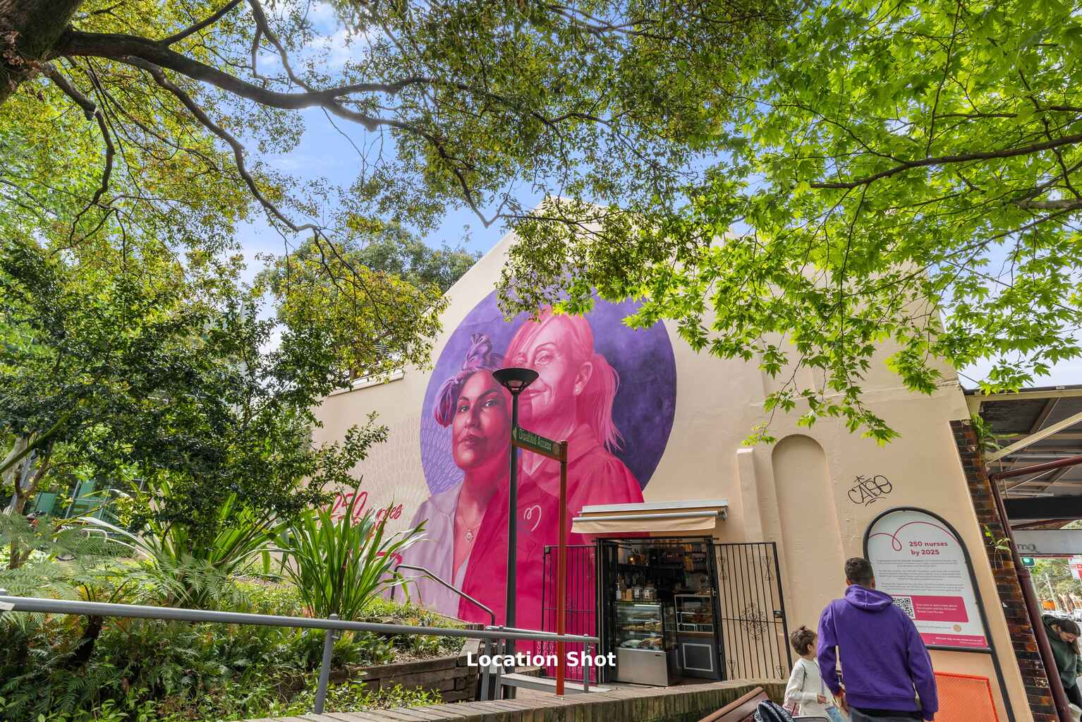 31/191-195 Walker Street North Sydney 31/191-195 Walker Street North Sydney