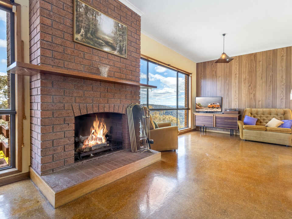 16 Beaufort Avenue Mount Victoria