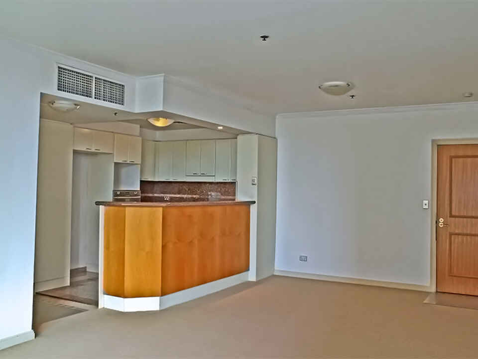4003/343 Pitt Street Sydney