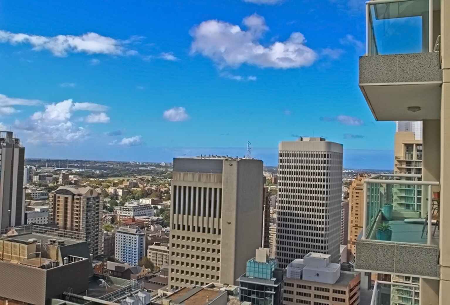 4003/343 Pitt Street Sydney 4003/343 Pitt Street Sydney