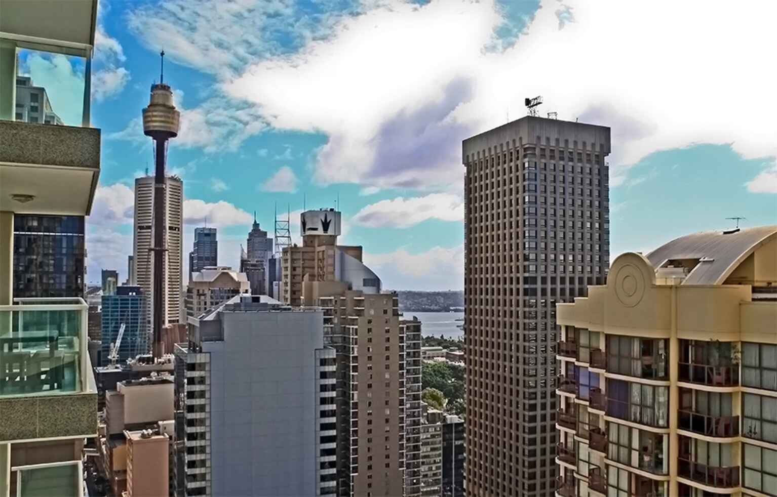 4003/343 Pitt Street Sydney 4003/343 Pitt Street Sydney