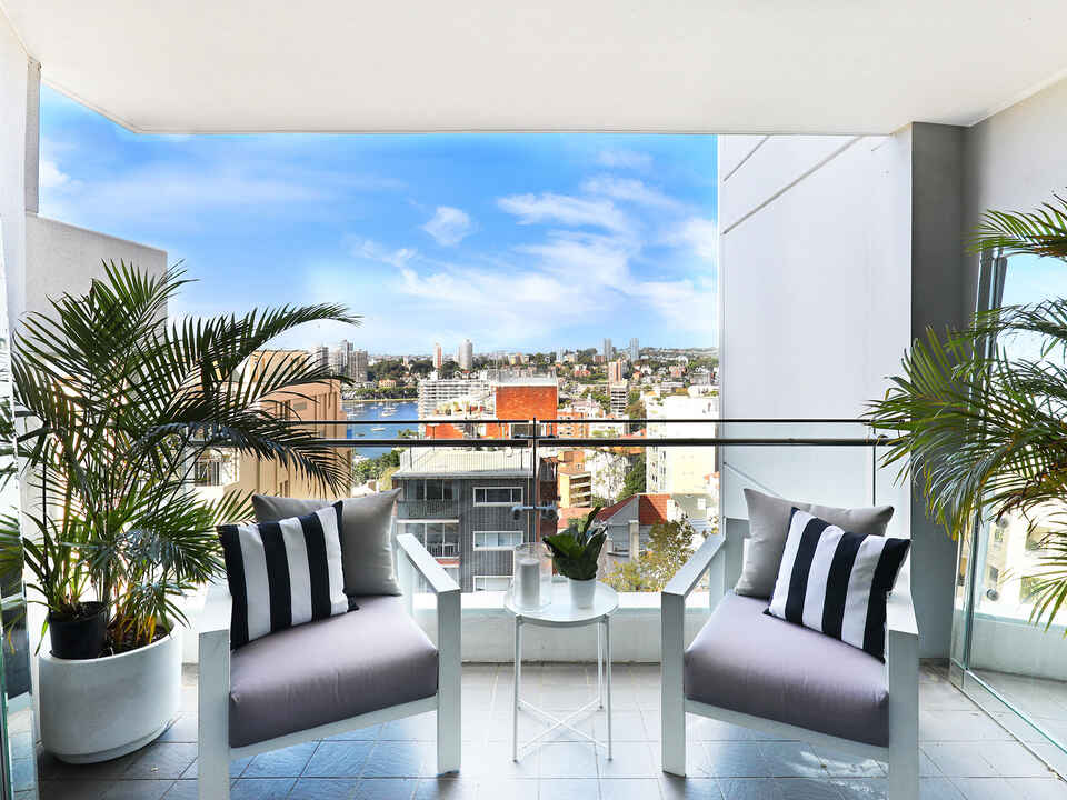 907/81 Macleay Street Potts Point